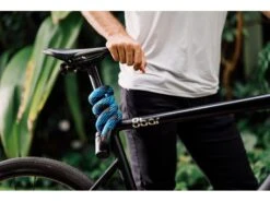 Tex-Lock Orbit 100 Cm, Morpho Blue 9 Tex-Lock Orbit 100 Cm, Morpho Blue -Fahrrad Paradies Geschaft 849a3f8c 8dde 4f21 9def 4066ee3147f3