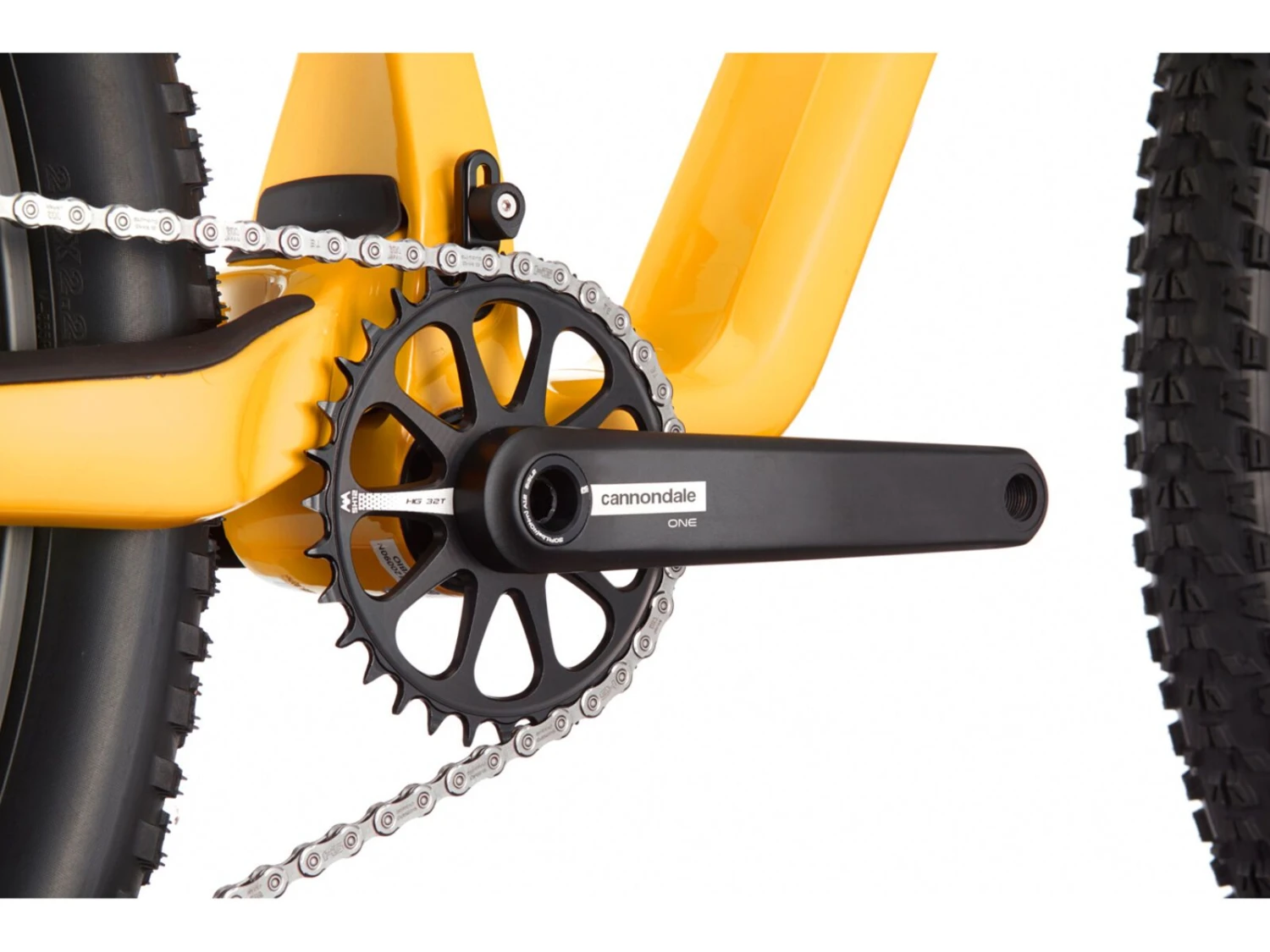 Cannondale Scalpel Carbon SE 2, Mango 4 Cannondale Scalpel Carbon SE 2, Mango – Bild 4