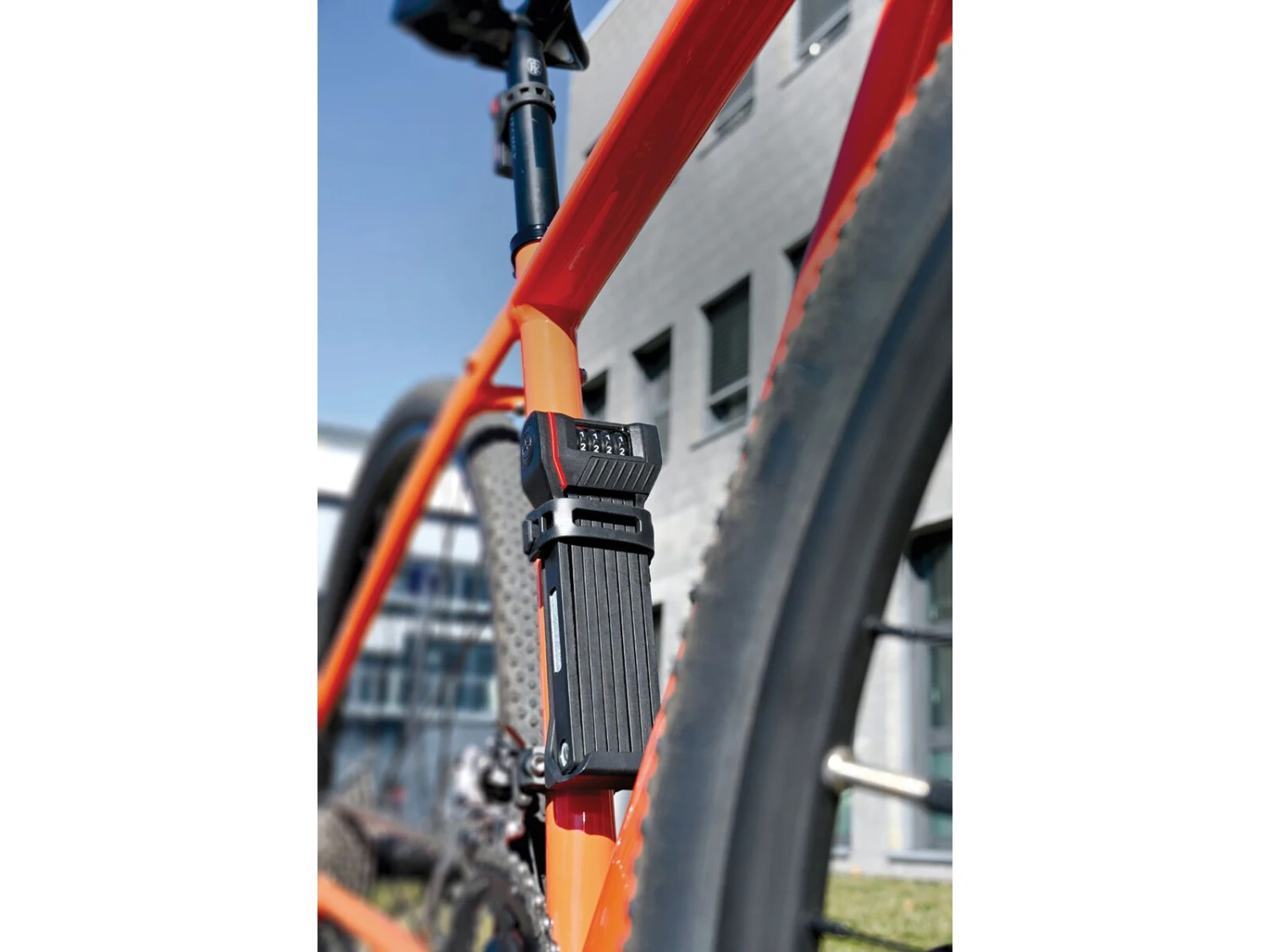 Trelock FS 280/100 Two.Go Code 4 Trelock FS 280/100 Two.Go Code – Bild 4