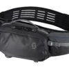 Scott Trail Hipbelt FR' 5, Dark Grey/black