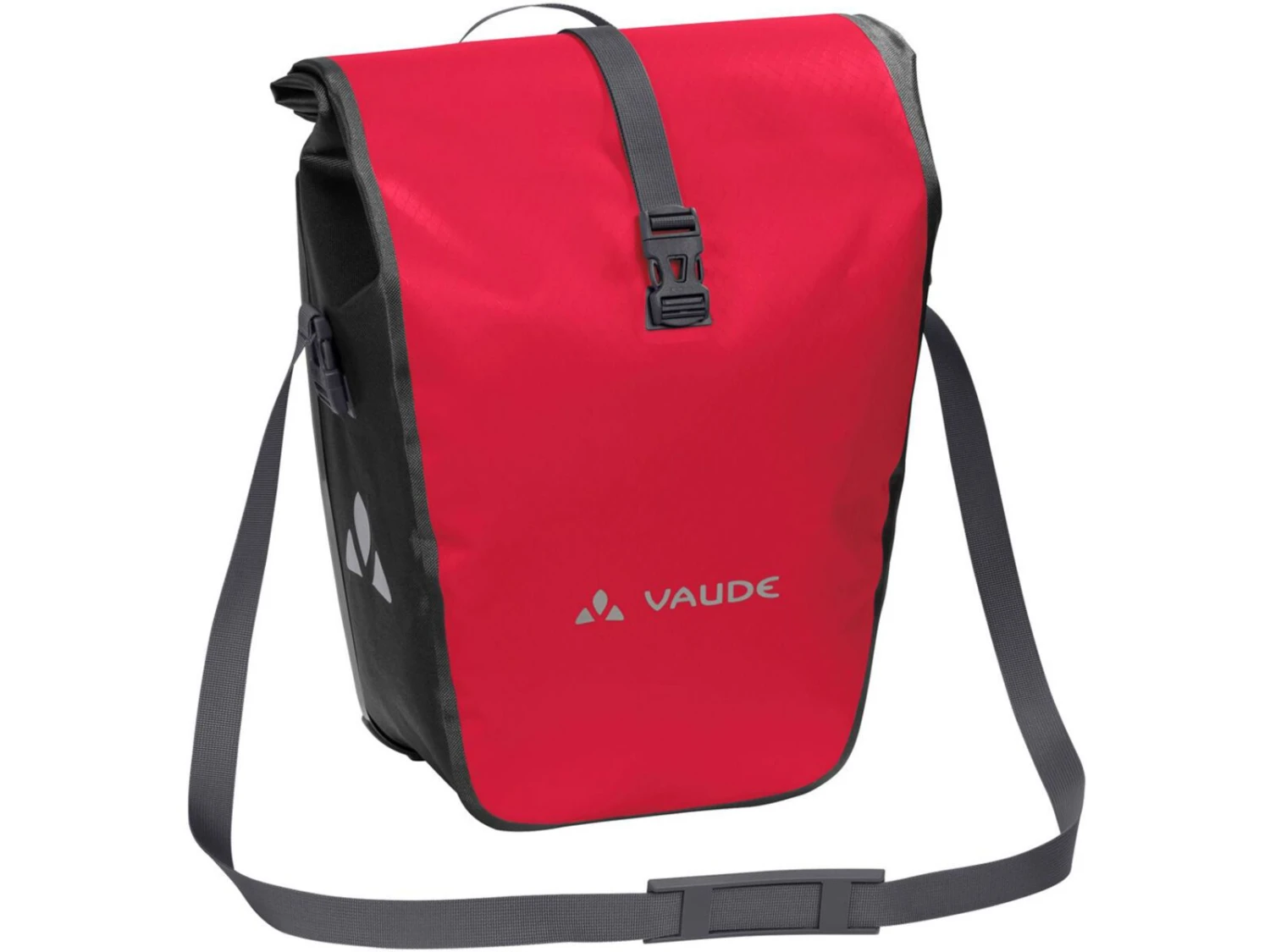 Vaude Aqua Back (Paar), Red 2 Vaude Aqua Back (Paar), Red – Bild 2