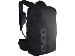 Evoc Raincover Sleeve Commute, Black