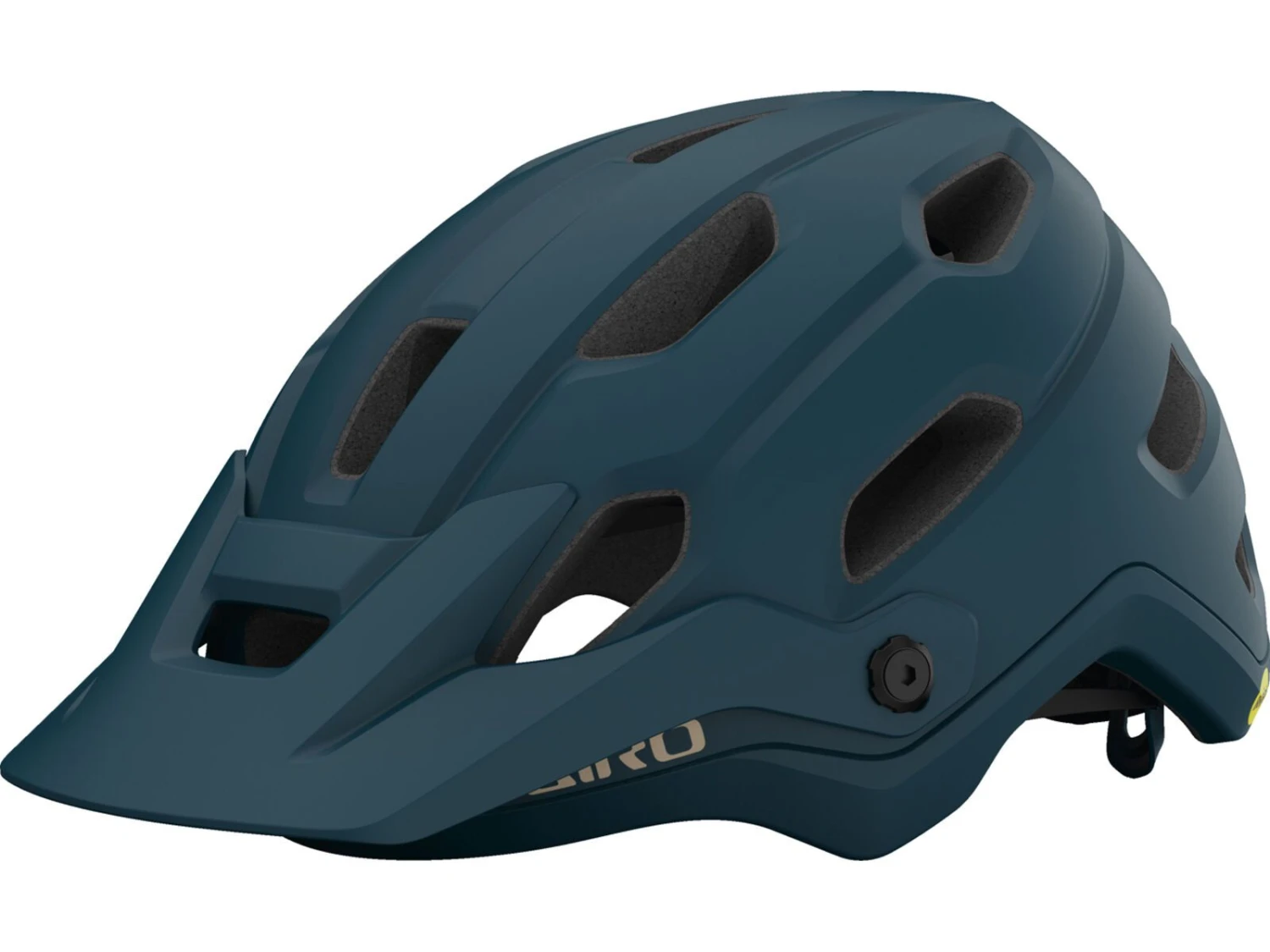 Giro Source MIPS, Matte Harbor Blue 1 Giro Source MIPS, Matte Harbor Blue