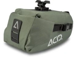 Cube Acid Satteltasche Click XL, Olive