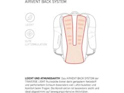 Ortovox Traverse Light 15, Petrol Blue -Fahrrad Paradies Geschaft 867e9c13 6520 415d ae13 f179938d539b 1