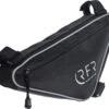 Cube RFR Triangeltasche M, Black
