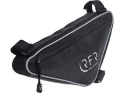 Cube RFR Triangeltasche M, Black