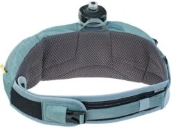Evoc Hip Pouch Pro Inkl. 550 Ml Trinkflasche, Steel -Fahrrad Paradies Geschaft 874841a5 4f68 4c38 8b23 bed06118baf0