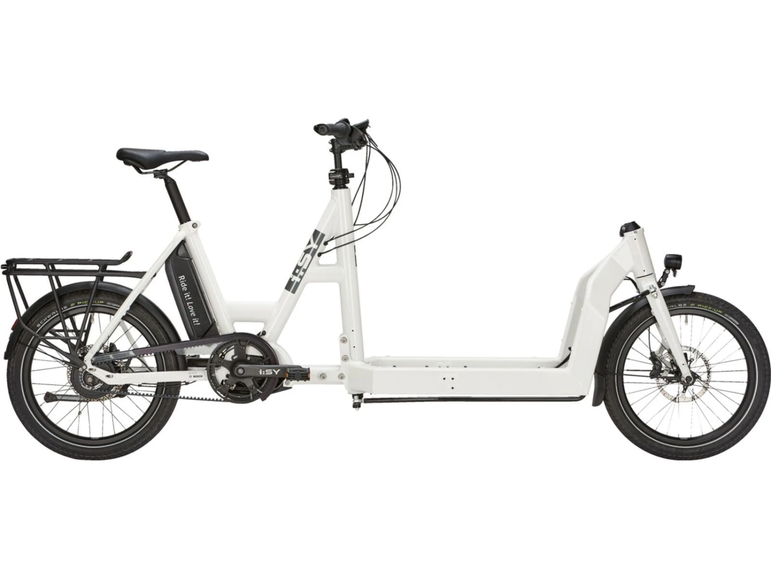 I:SY Cargo N3.8 ZR 600, Seashell White 1 I:SY Cargo N3.8 ZR 600, Seashell White