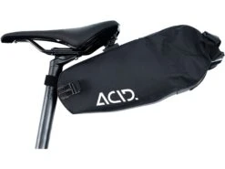 Cube Acid Satteltasche Click XL, Black -Fahrrad Paradies Geschaft 87e4633b 5467 44f9 9c8d e92ce7438963