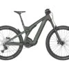 Scott Patron ERide 920, Black