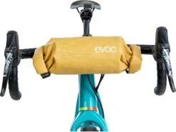 Evoc Handlebar Pack Boa M, Loam 8 Evoc Handlebar Pack Boa M, Loam -Fahrrad Paradies Geschaft 887e9c3c 72e8 4c52 9c17 c3559f9b81c1