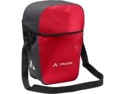 Vaude Aqua Back Pro Single, Red