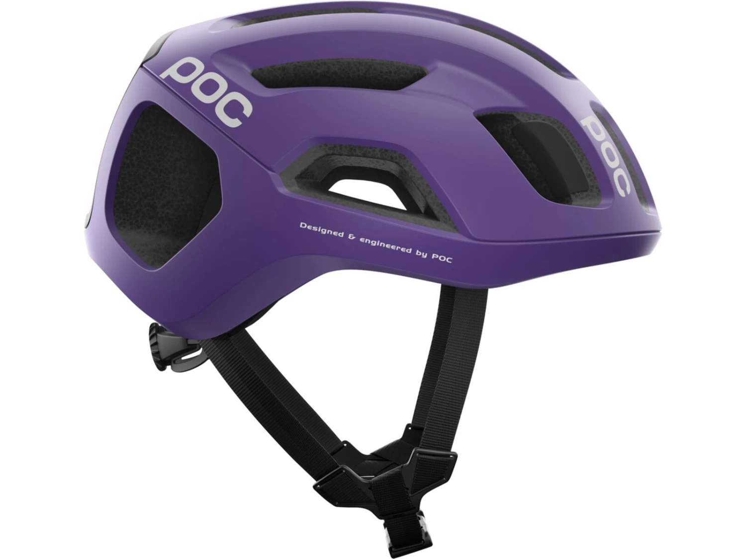 POC Ventral Air MIPS, Sapphire Purple Matt 3 POC Ventral Air MIPS, Sapphire Purple Matt – Bild 3