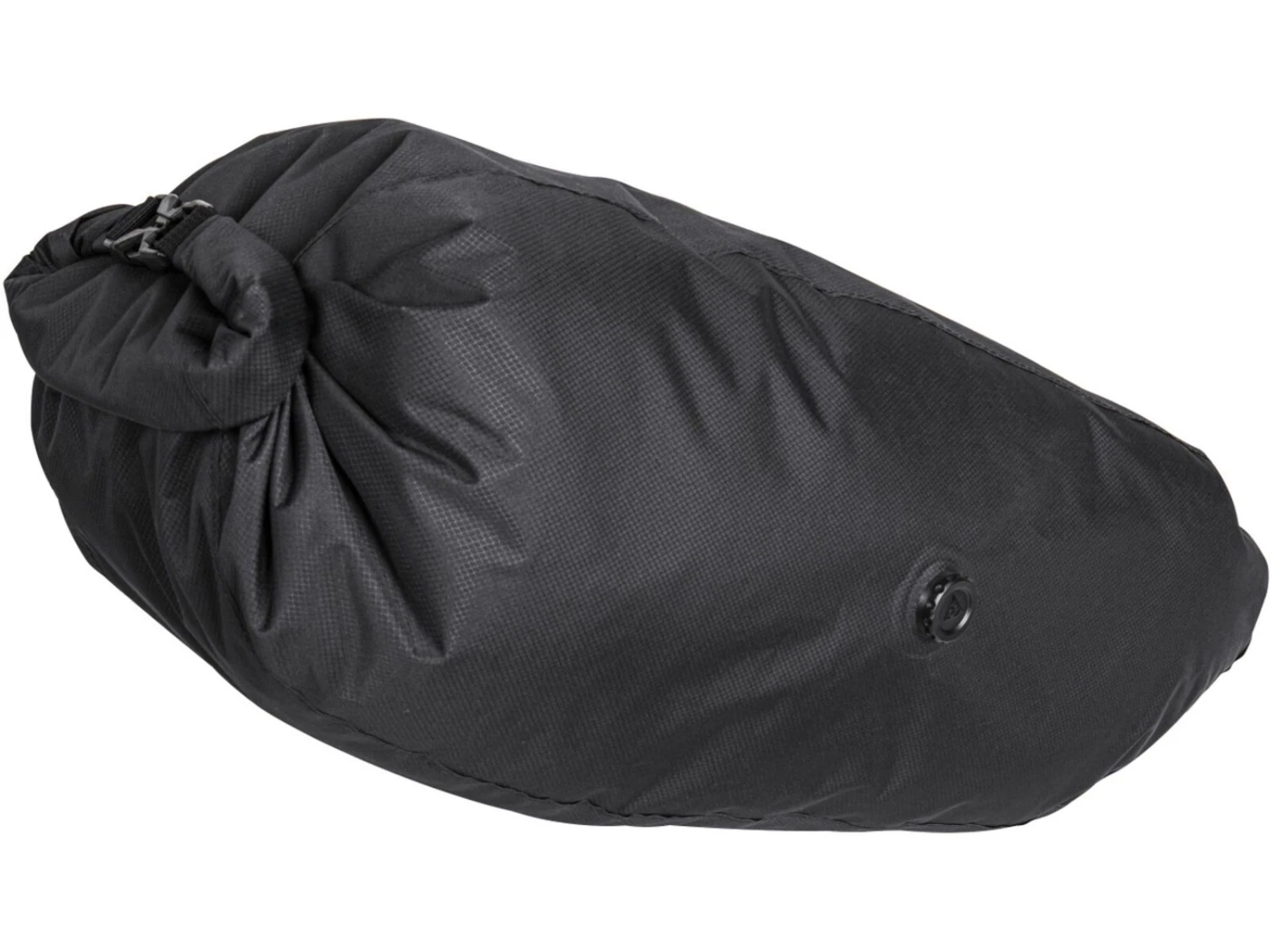 Topeak Backloader X 15 L, Black 2 Topeak Backloader X 15 L, Black – Bild 2