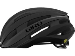 Giro Synthe II MIPS, Matte Black -Fahrrad Paradies Geschaft 8914be01 4401 4579 94ac fd7872b3f679