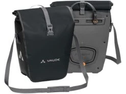 Vaude Aqua Back (Paar), Black