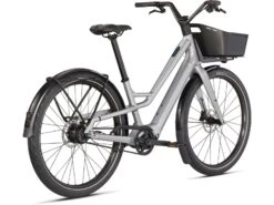 Specialized Como SL 5.0, Brushed Silver/transparent 8 Specialized Como SL 5.0, Brushed Silver/transparent -Fahrrad Paradies Geschaft 89889fa2 aabd 4305 af07 25bbdf52bff4