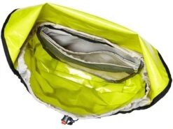 Vaude Trailcargo, Bright Green/black -Fahrrad Paradies Geschaft 898ca4f0 1f31 40a1 a9c1 1f785e8cebb3