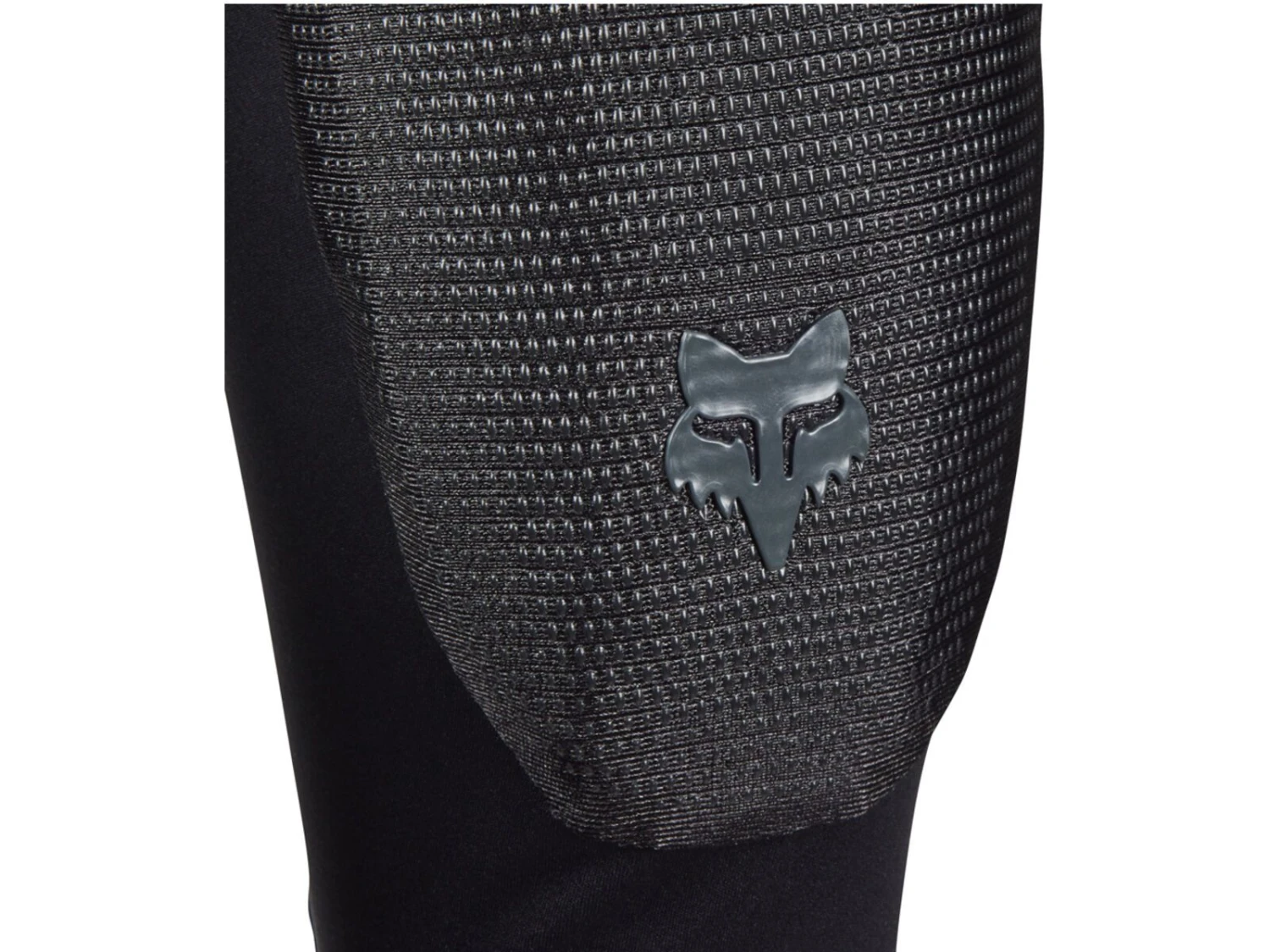 Fox Launch Elite Elbow Guard, Black 4 Fox Launch Elite Elbow Guard, Black – Bild 4