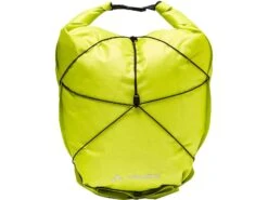 Vaude Aqua Front Light, Bright Green