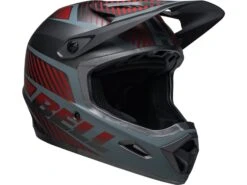 Bell Transfer, Matte Charcoal/gray