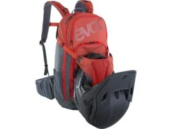 Evoc Neo 16l - L/XL, Chili Red/carbon Grey -Fahrrad Paradies Geschaft 8a933d65 dfd7 42aa a118 26c1bb75c15d