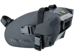 Topeak Wedge DryBag Strap Medium, Schwarz