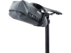 Evoc Seat Pack WP 2, Carbon Grey -Fahrrad Paradies Geschaft 8adbe9c4 9b76 42ee 9290 9d8e5e26f7e3