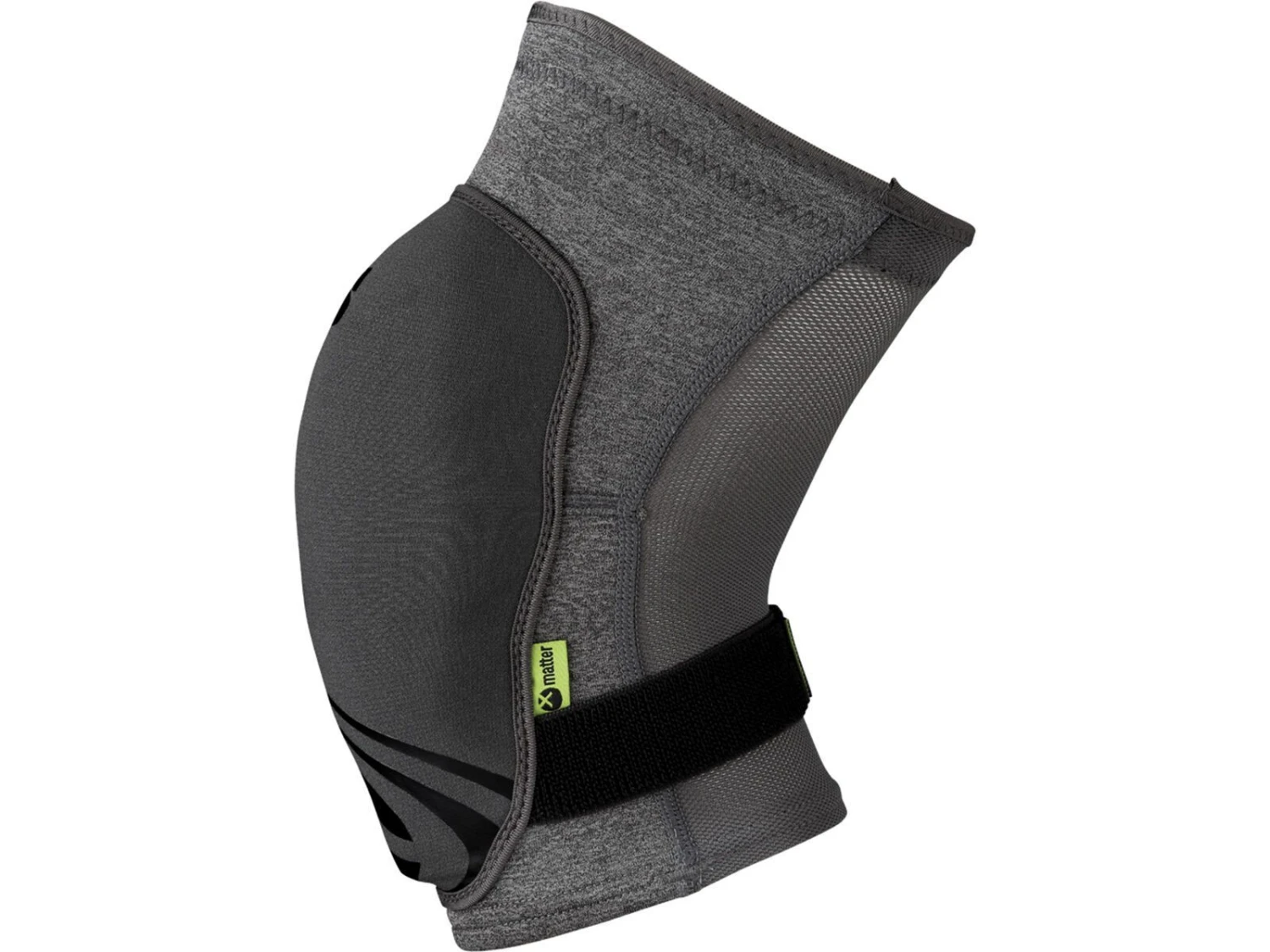 IXS Flow Evo+ Knee Guard, Grey 2 IXS Flow Evo+ Knee Guard, Grey – Bild 2