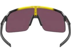 Oakley Sutro Lite Tour De France – Prizm Road Black, Yellow Fade -Fahrrad Paradies Geschaft 8af85599 50aa 45c9 ad8d 90fb595f5fed