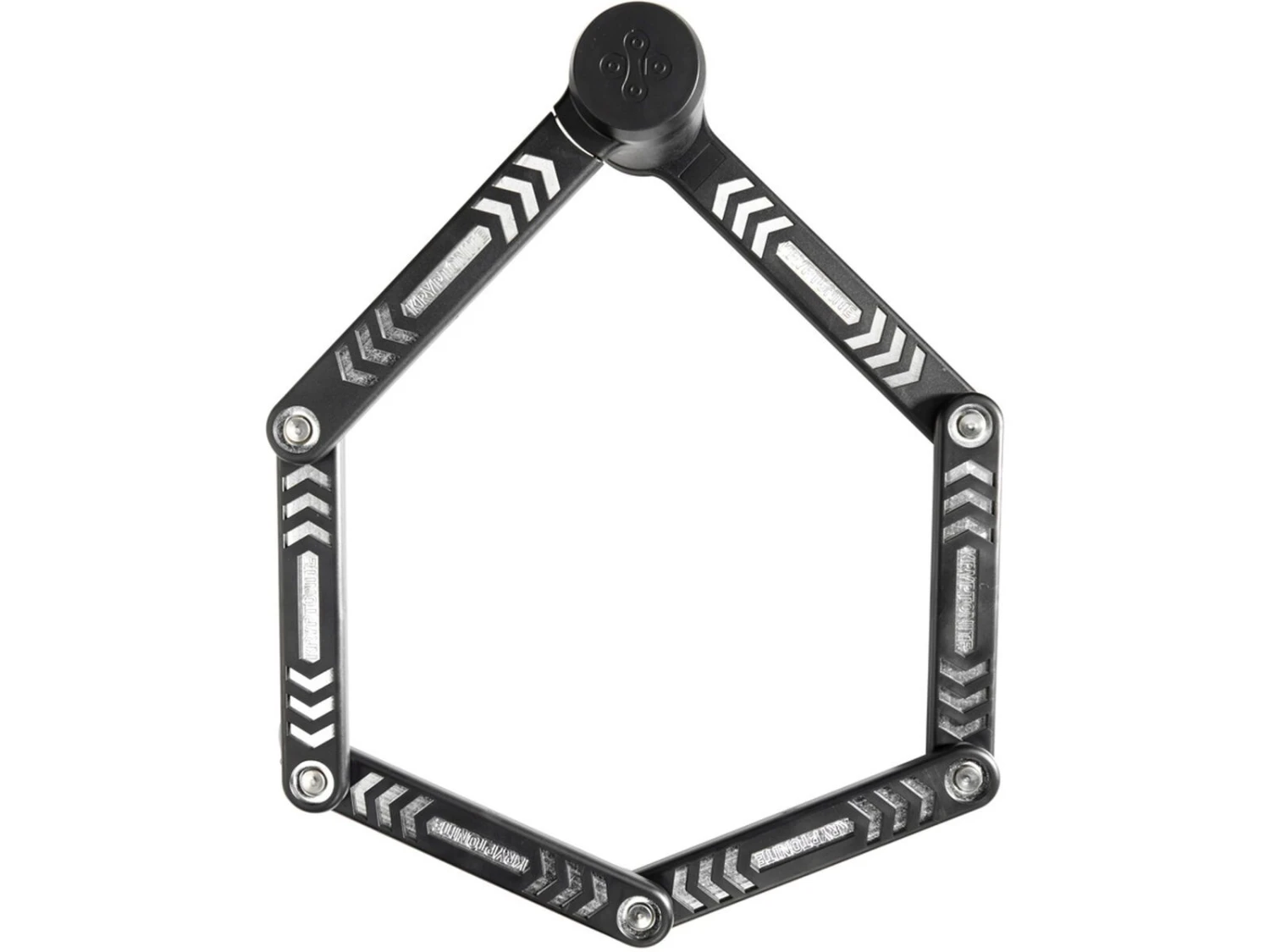 Kryptonite KryptoLok 685 Fold 5 Kryptonite KryptoLok 685 Fold – Bild 5