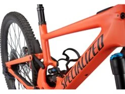 Specialized Turbo Kenevo SL Comp Carbon, Blaze/black -Fahrrad Paradies Geschaft 8b6000f5 de2d 4156 b234 e89c1a6023e2