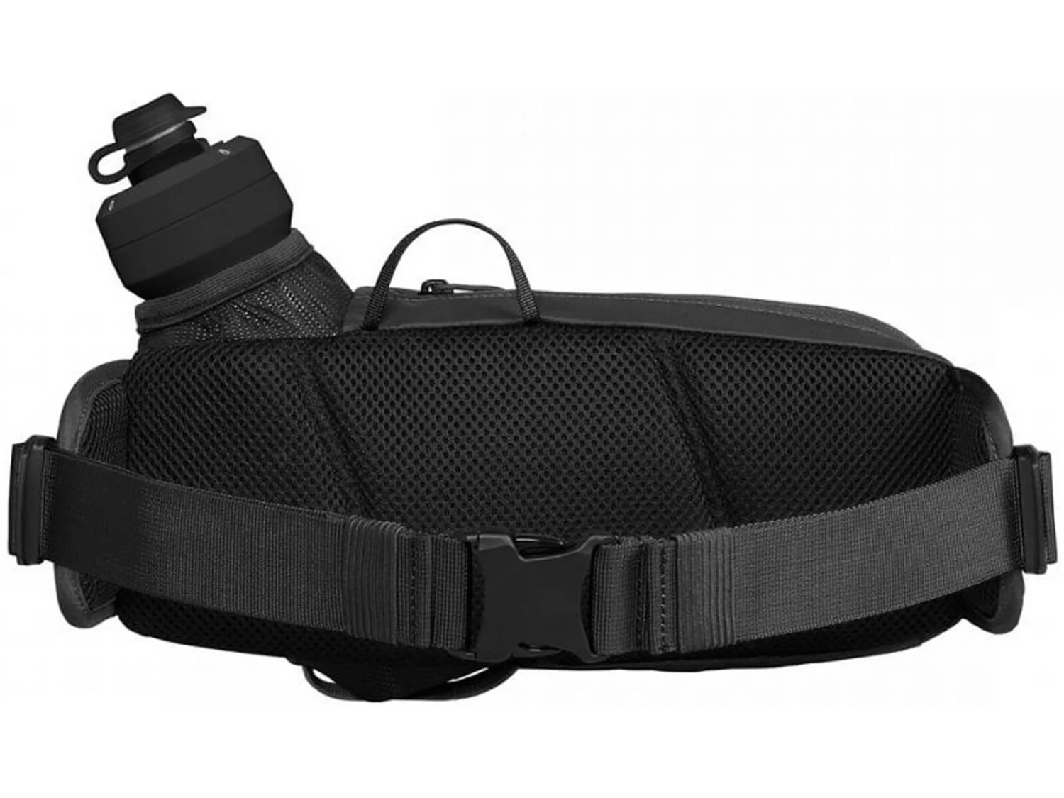 Camelbak Podium Flow Belt Trinkgürtel Inkl. 620 Ml Flasche, Black 2 Camelbak Podium Flow Belt Trinkgürtel Inkl. 620 Ml Flasche, Black – Bild 2