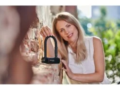 Trelock U5 Mini -Fahrrad Paradies Geschaft 8bbf0aa6 4fda 485e bf43 661d4f6f359a