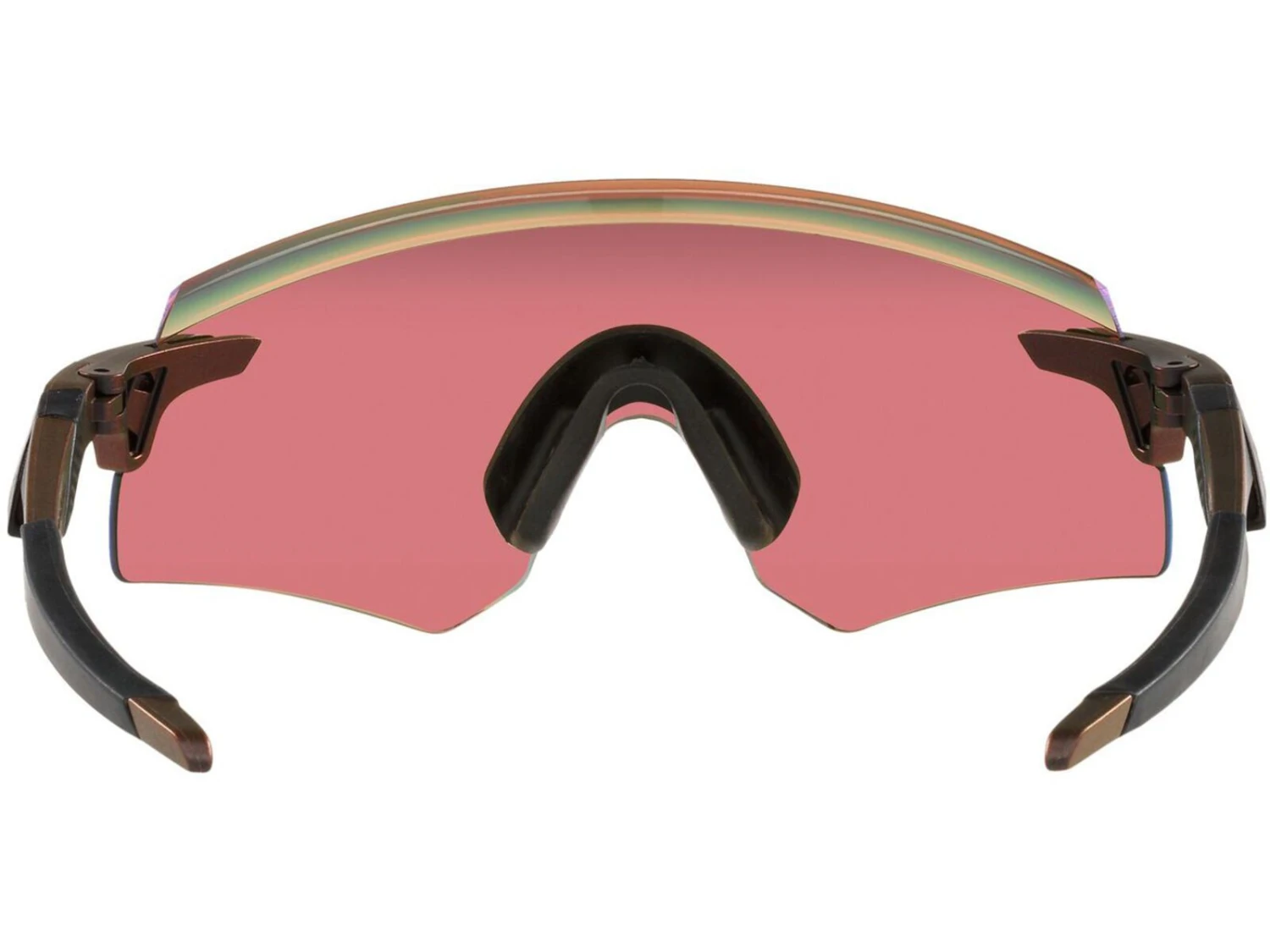 Oakley Encoder Prizm Trail Torch, Matte Red Colorshift 5 Oakley Encoder Prizm Trail Torch, Matte Red Colorshift – Bild 5