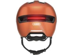 Abus Hud-Y, Goldfish Orange -Fahrrad Paradies Geschaft 8bc801ff ade0 4419 ba27 6c38e3781cef