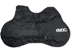 Evoc Bike Rack Cover Road, Black