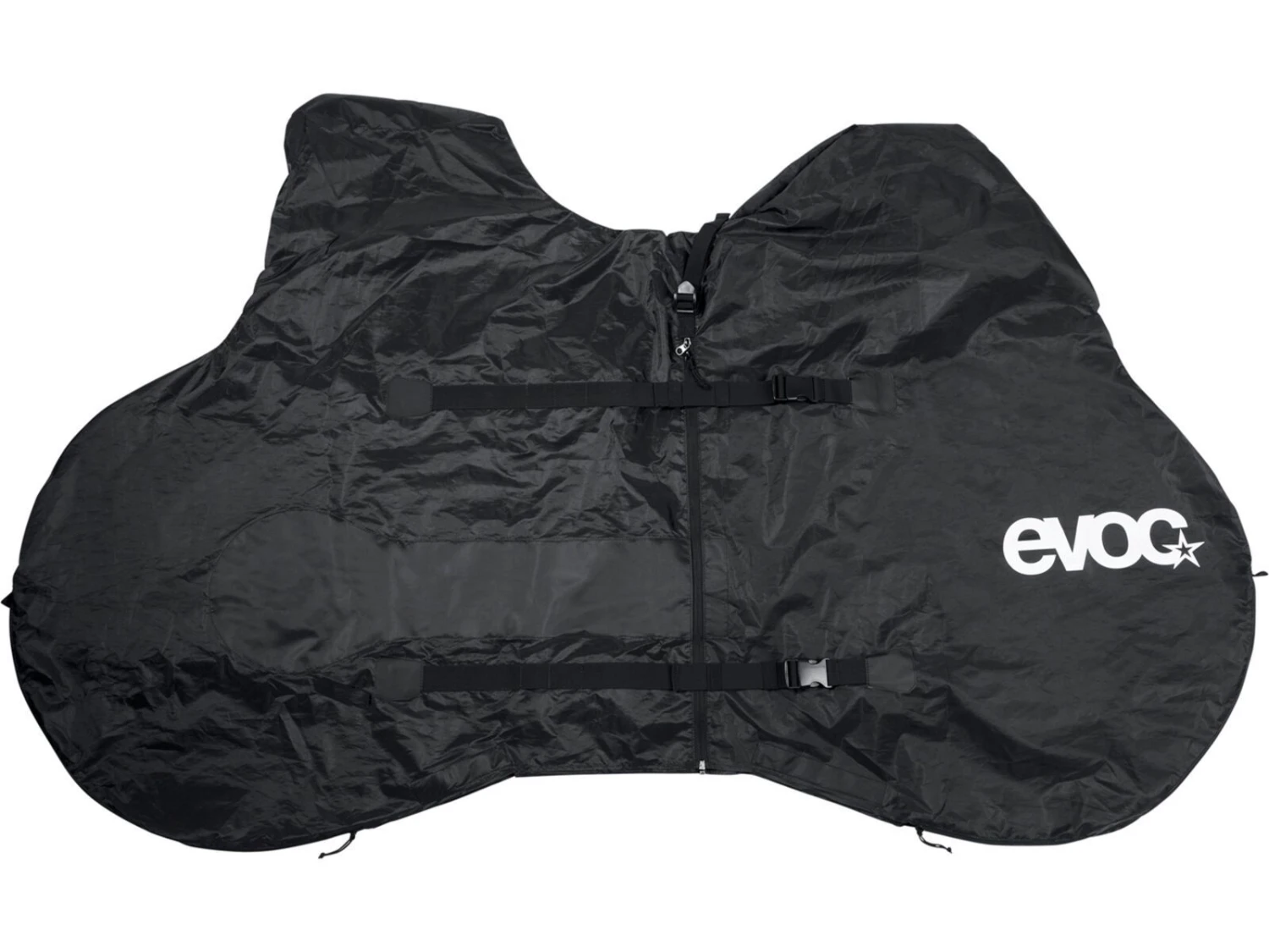 Evoc Bike Rack Cover Road, Black 1 Evoc Bike Rack Cover Road, Black