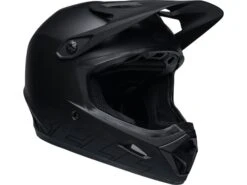 Bell Transfer, Matte Black