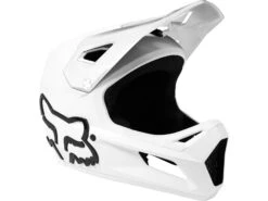 ***2. Wahl*** Fox Rampage Helmet White