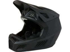 Fox Rampage Pro Carbon Helmet MIPS, Matte Carbon -Fahrrad Paradies Geschaft 8c5485e7 6aa1 45d6 b82d c2af51b2fada