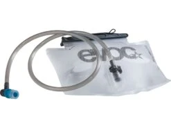 Evoc Hip Pack 3 + Hydration Bladder 1,5, Black -Fahrrad Paradies Geschaft 8c8cc4dd 4bd3 4dd4 9110 318e2d0c3931