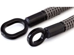 Tex-Lock Eyelet L 160 Cm + U-Lock, Grey/black -Fahrrad Paradies Geschaft 8c96f6a7 efaf 4656 a147 a9a2d561b089