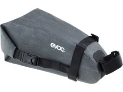Evoc Seat Pack WP 2, Carbon Grey