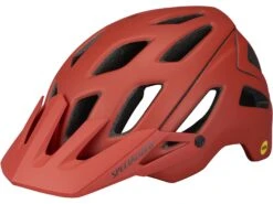 ***2. Wahl*** Specialized Ambush MIPS (ANGi Komp.) Redwood/gunmetal