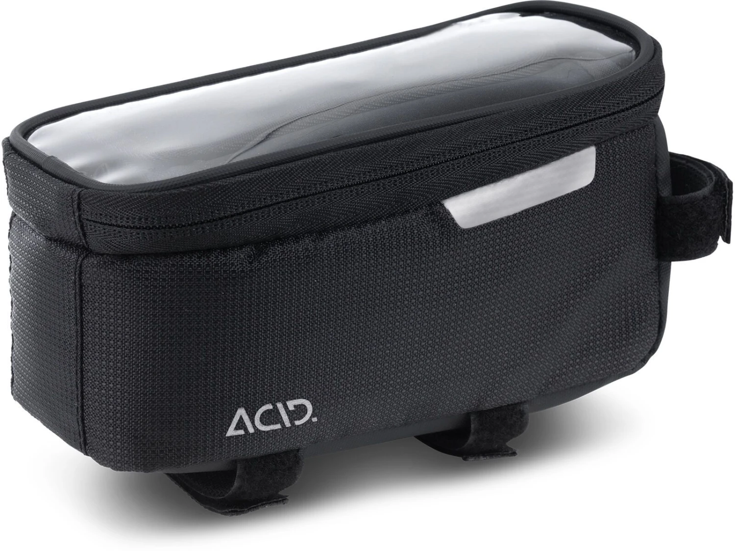 Cube Acid Oberrohrtasche CMPT 1, Black 1 Cube Acid Oberrohrtasche CMPT 1, Black