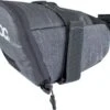 Evoc Seat Bag Tour L, Carbon Grey