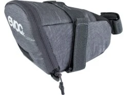 Evoc Seat Bag Tour L, Carbon Grey