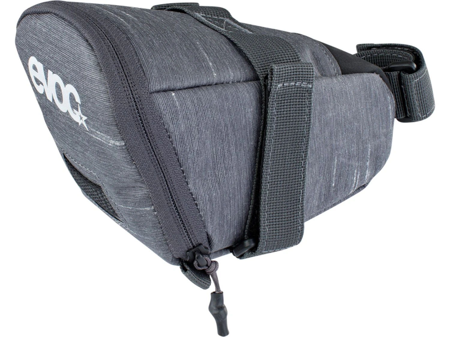 Evoc Seat Bag Tour L, Carbon Grey 1 Evoc Seat Bag Tour L, Carbon Grey